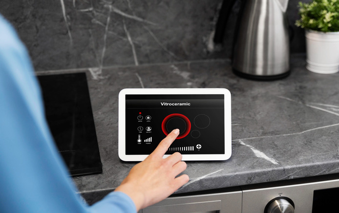 Room Temperature Controller Smart: The Future of Home Comfort in Dubai