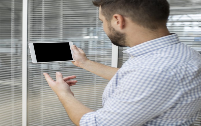 Upgrade Your Home with Somfy Blind Motor Solutions in Dubai