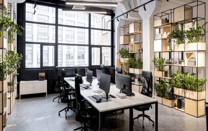 Three Steps in Planning a Smart office setup in Dubai