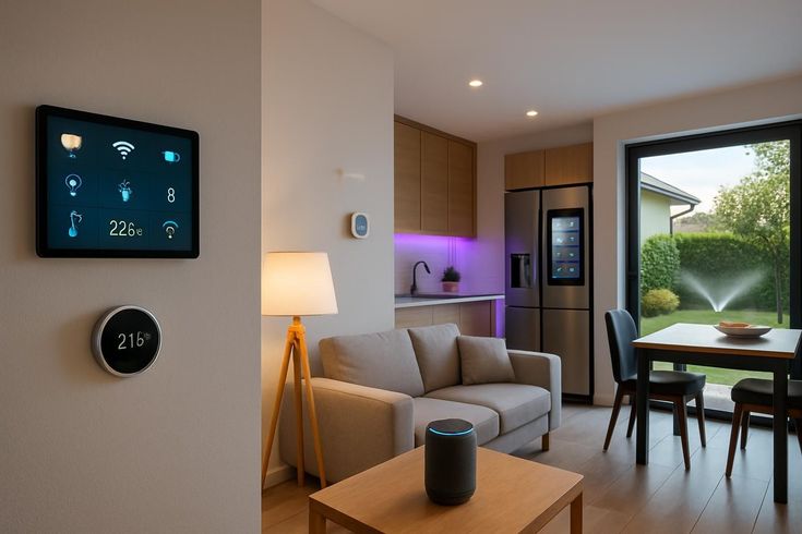 Security to Convenience: Benefits of Smart Locks