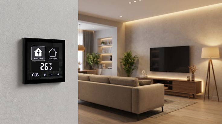 Features to Consider When Buying a Smart Door Lock