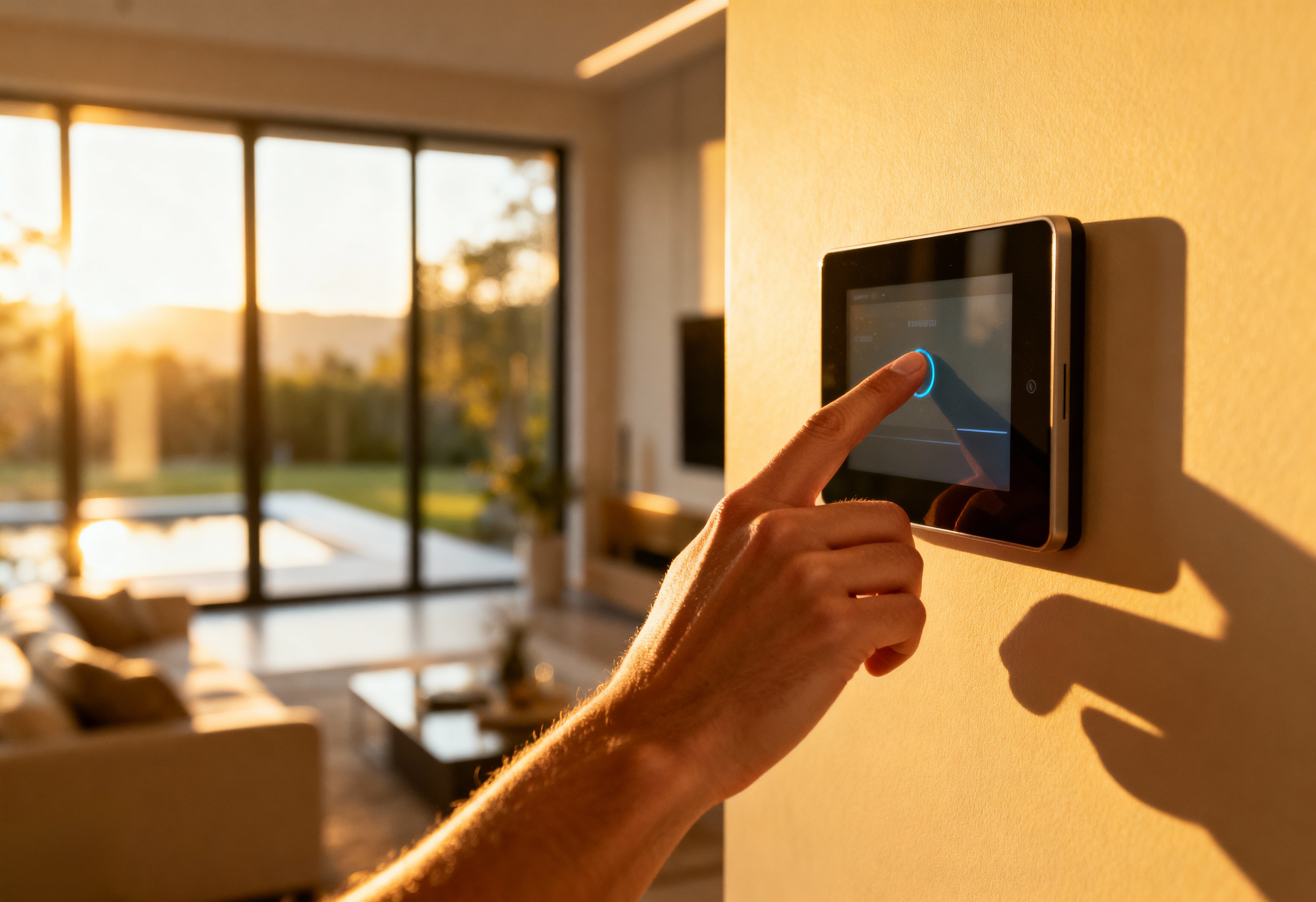 A Comprehensive Guide to Smart Locks in the UAE