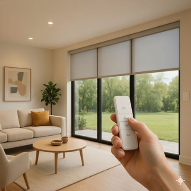 Home Security with Smart Home Automation in Dubai