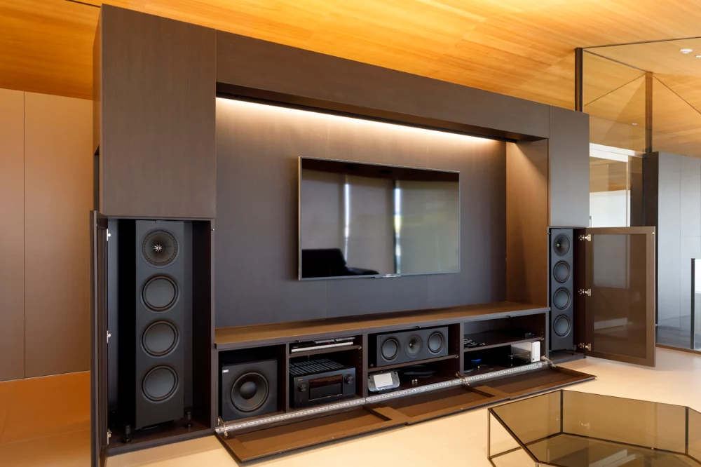 Get Your Smart Home without a Hitch in Dubai