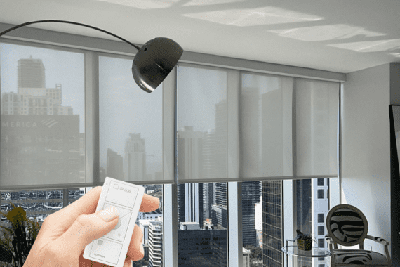 Smart Tips for Buying Automatic Curtains in Dubai