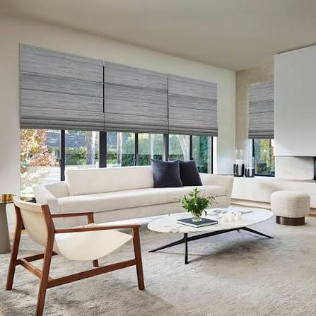 Automatic Blinds in Modern Living for UAE Residents