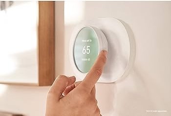 Smart Climate Control