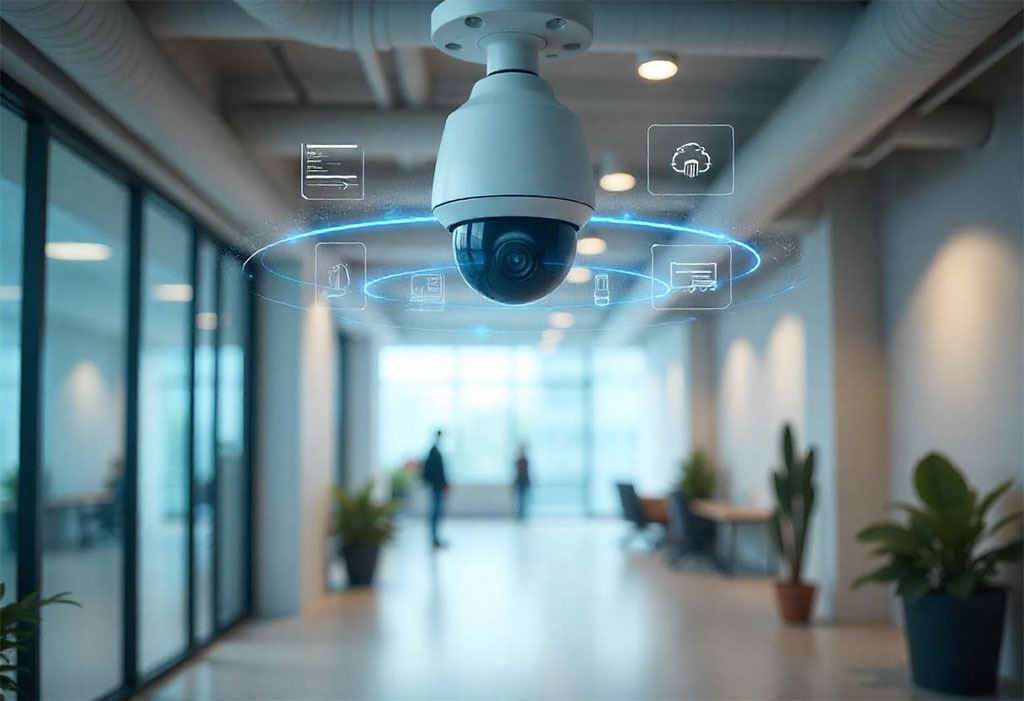Smart Security System