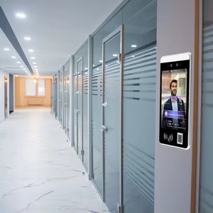 Smart Biometric System