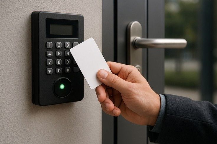 Access Control System