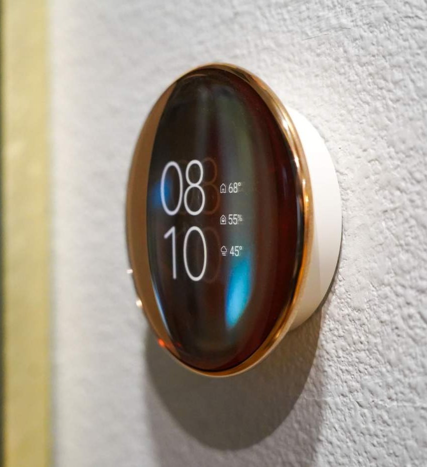 Smart Climate Control