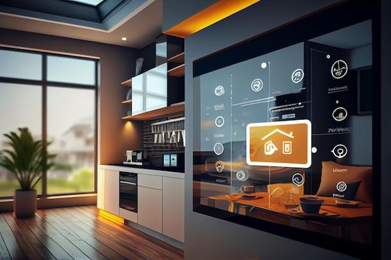 Smart Home Automation Dubai
